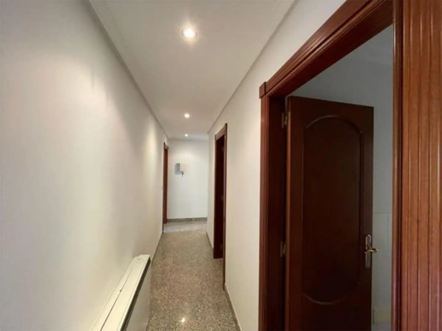 Piso en  Rúa Virxen de Covadonga 13 - Foto 6