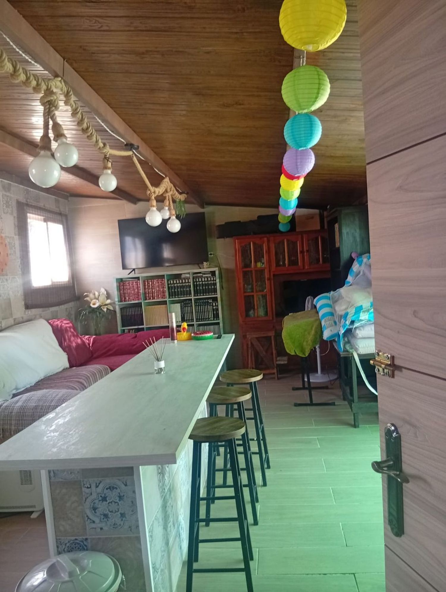Casa de pueblo en Calle Río Beiro, 63, Aljomahima - Ermita, Aljomahima - Ermita - Foto 3