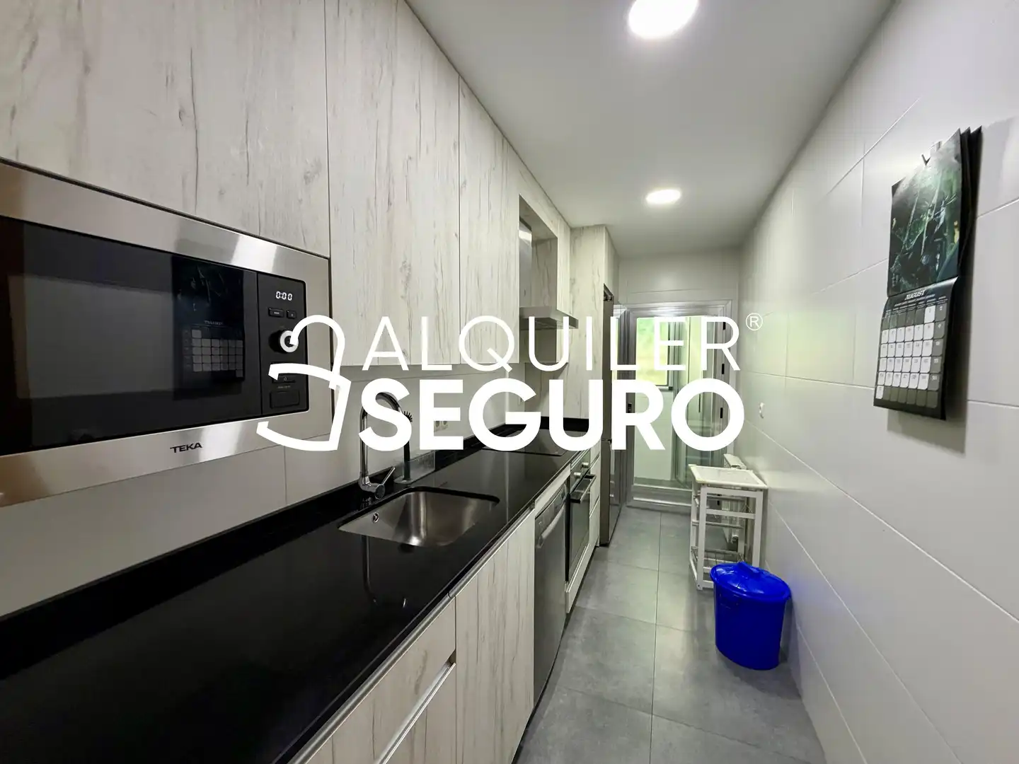 Piso en  Fuenlabrada - Foto 4