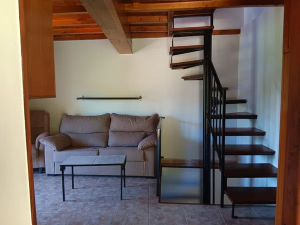 Casa o chalet independiente en Lugar Balsera s/n - Foto 12