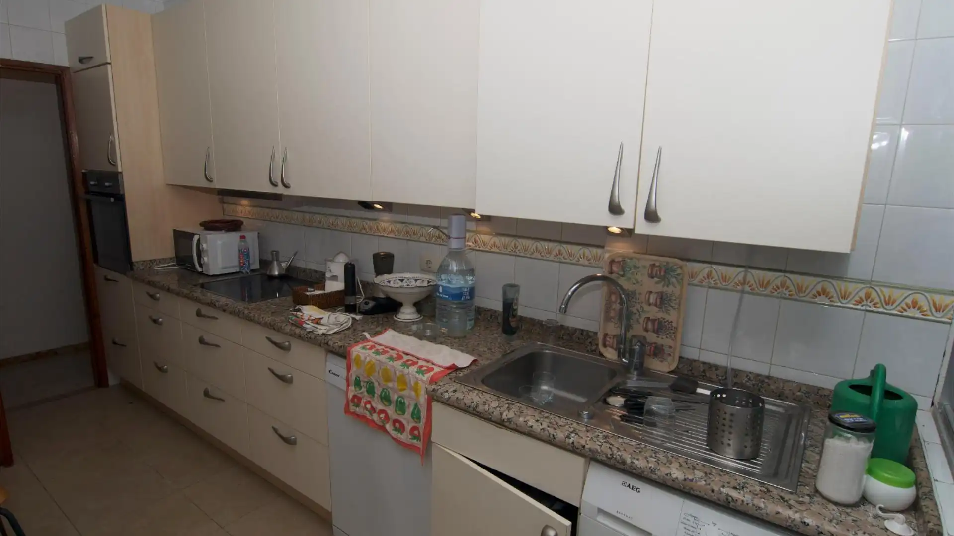 Piso en  Paseo Tomás Morales 120 - Foto 1