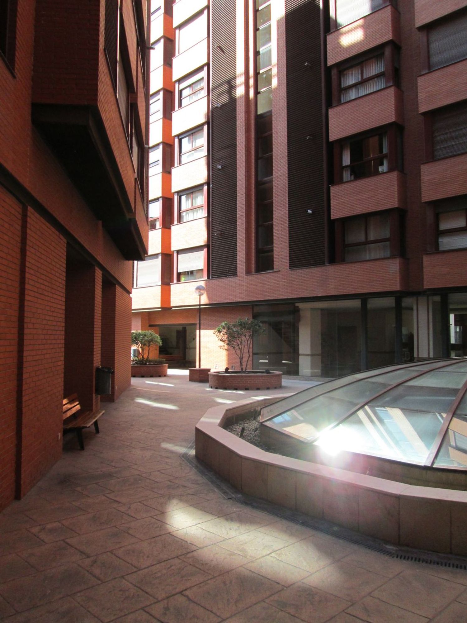 Piso en Calle de Josep Pla, 20, Ciudad Jardín - Foto 3