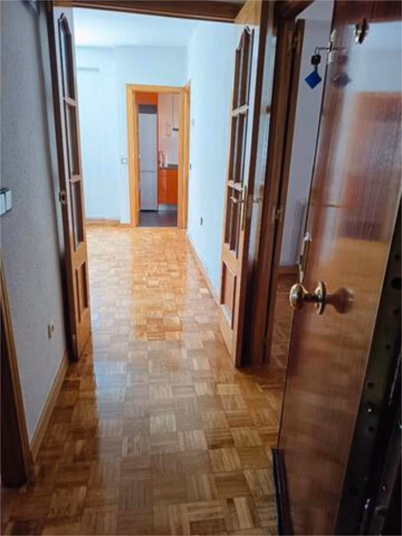 Piso en Oporto - Foto 1