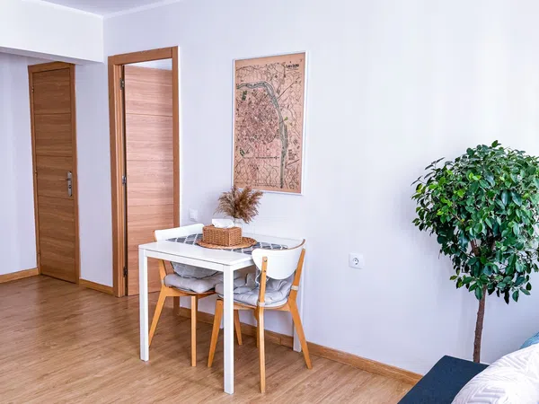 Estudio en calle del Mestre Valls, 25 - Foto 20