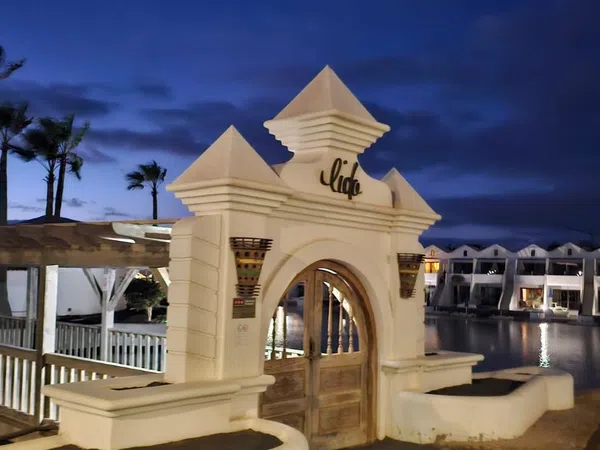 Estudio en Avenida de las Islas Canarias, 18 - Foto 6