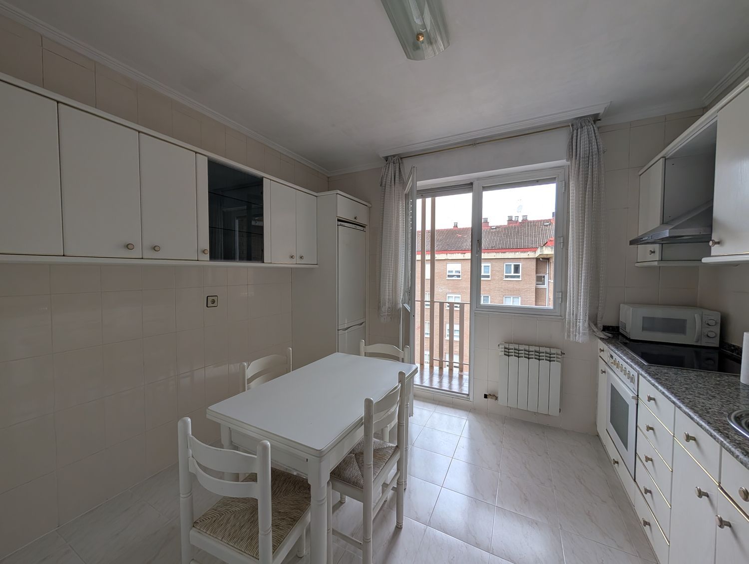 Piso en calle Etxezaharra, 19 - Foto 28