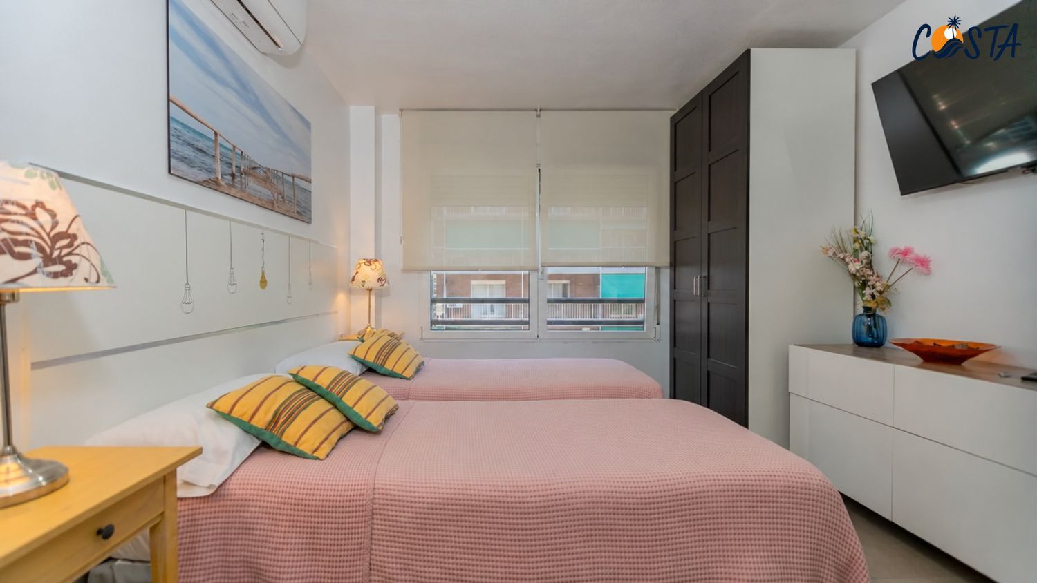 Estudio en Calle de Pere Aleixandre, 4, Mont-Olivet - Foto 8