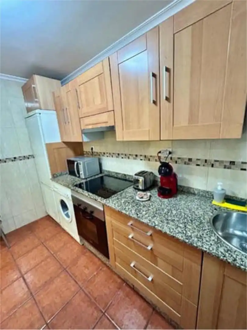 Piso en Puerto de Cudillero - Foto 4