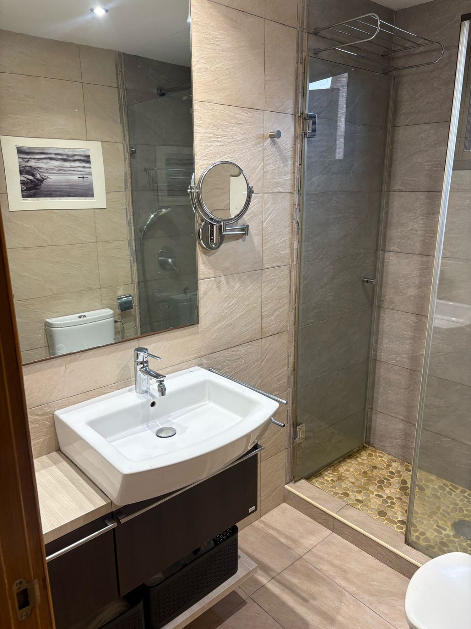 Piso en calle de Mònaco, 1 - Foto 12