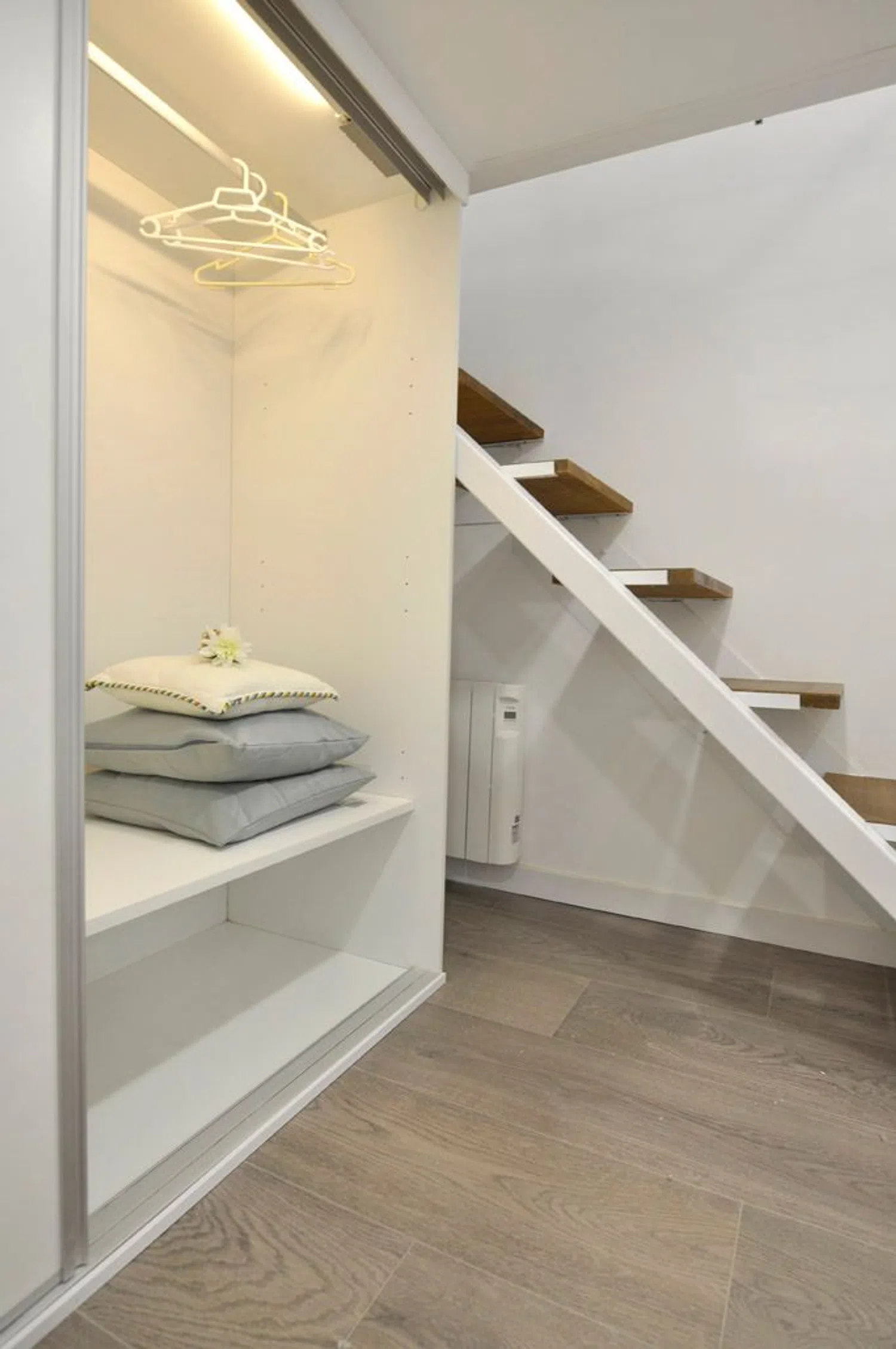 Piso en Barrio Bellas Vistas - Foto 10