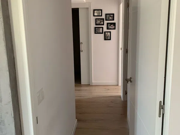 Piso en calle de l'Infant Ferran, 8 - Foto 3