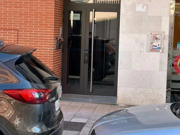 Piso en Calle San Zadornil, 25, San Pedro de la Fuente, San Pedro de la Fuente - Foto 2