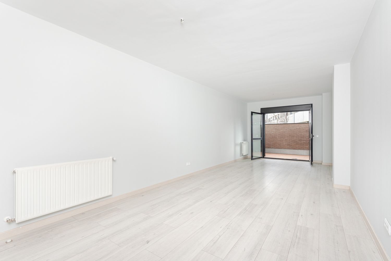 Piso en avenida Joan Miró - Foto 6