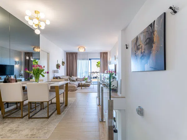 Dúplex en calle de Colombia, 6 - Foto 14