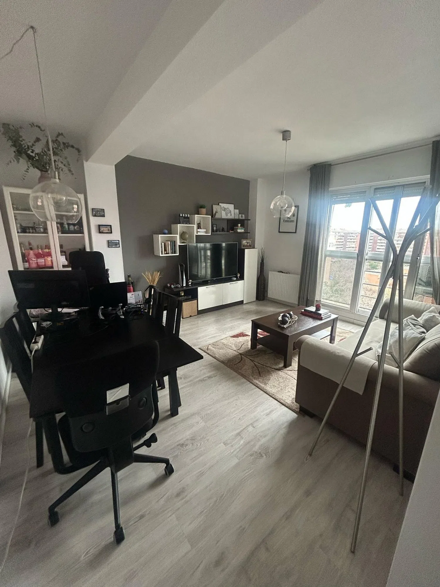 Piso en calle del Arroyo de la Media Legua, 63 - Foto 3