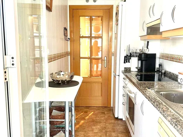 Piso en Calle Migjorn, 5, Alitana - Casablanca - Foto 8