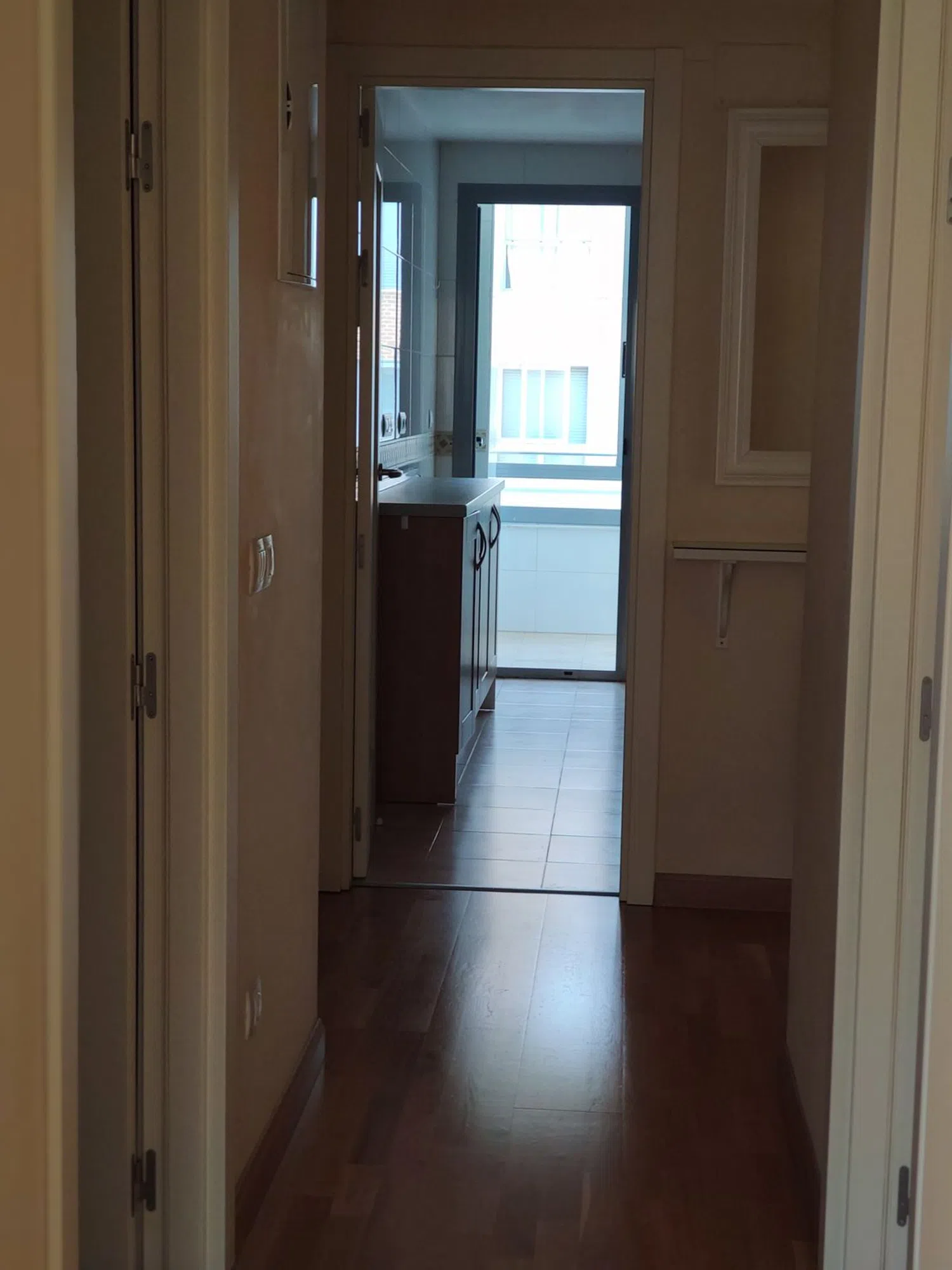 Piso en paseo de Europa, 15 - Foto 1