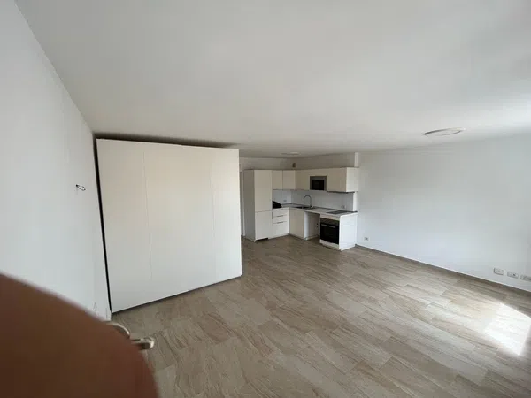 Estudio en calle Emilio Serra Fernández De Moratín, 2 - Foto 8