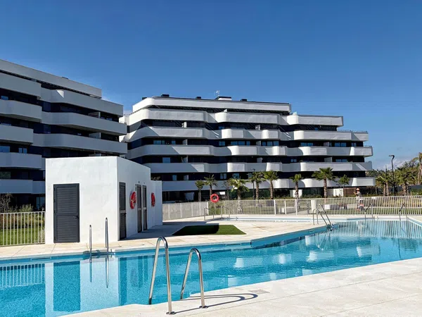 Piso en Avenida Mar de Alborán, 9, Los Álamos - Foto 14