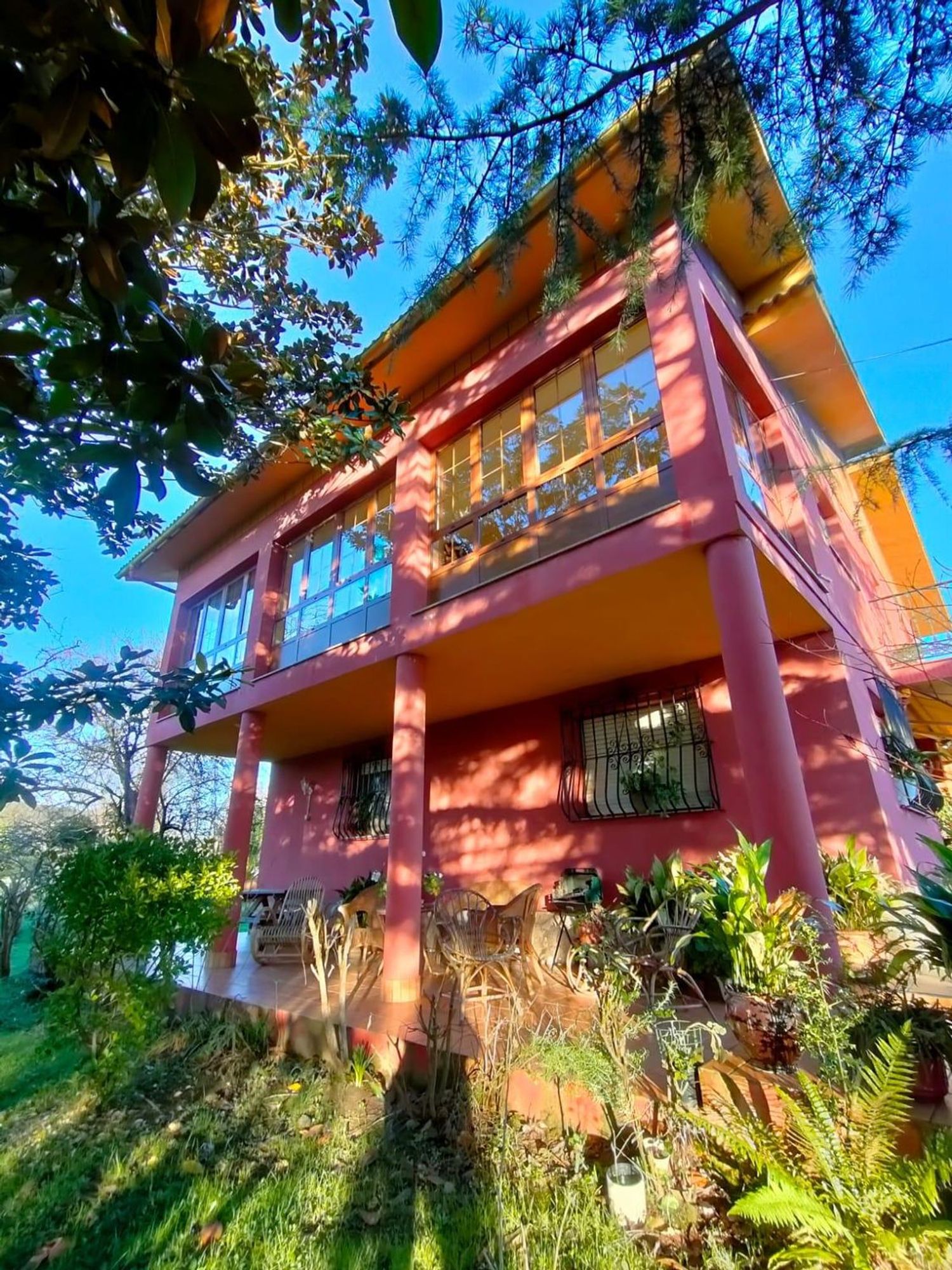 Casa o chalet independiente en Lugar Guyame, 35 - Foto 3