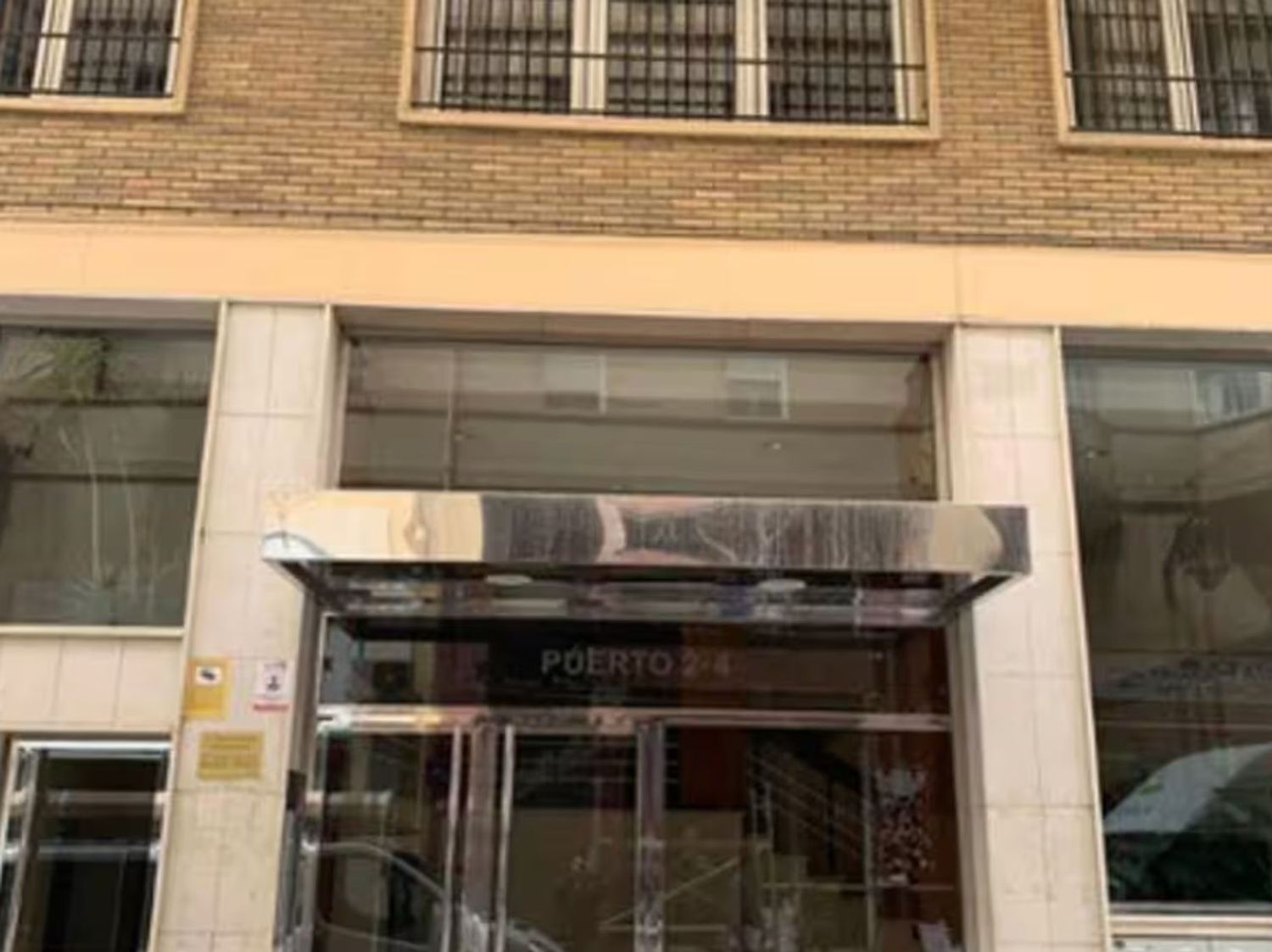Estudio en Calle Puerto, 2 - Foto 5