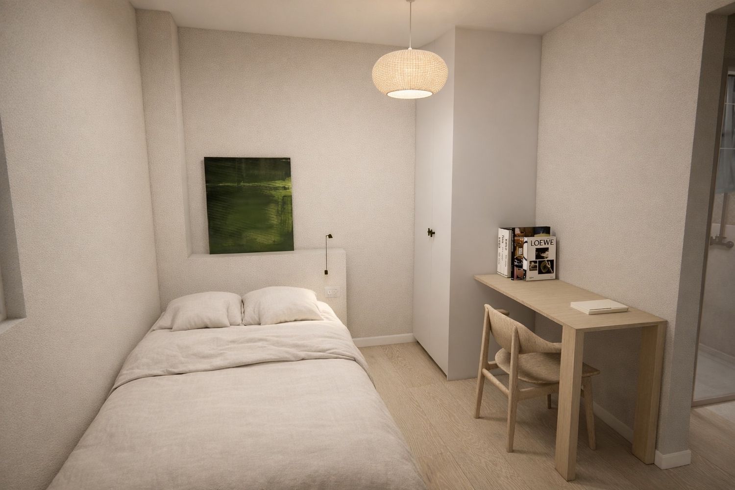 Ático en calle Alcalde Liaño Flores, 4 - Foto 6