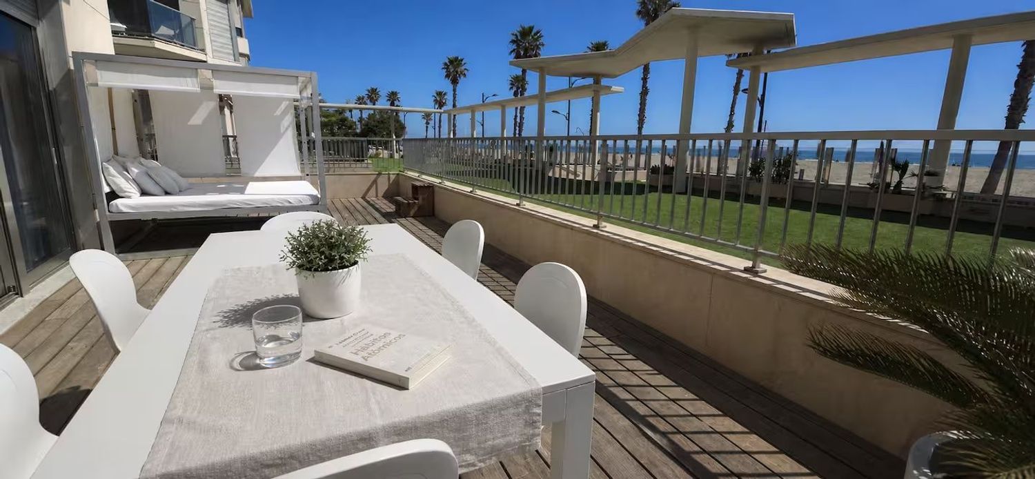 Piso en Avenida Mare Nostrum, 40, La Patacona, La Patacona - Foto 19