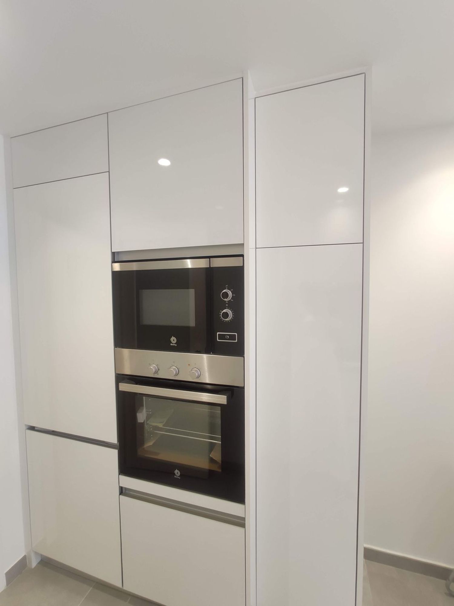 Piso en calle la Dulcinea, 3 - Foto 14