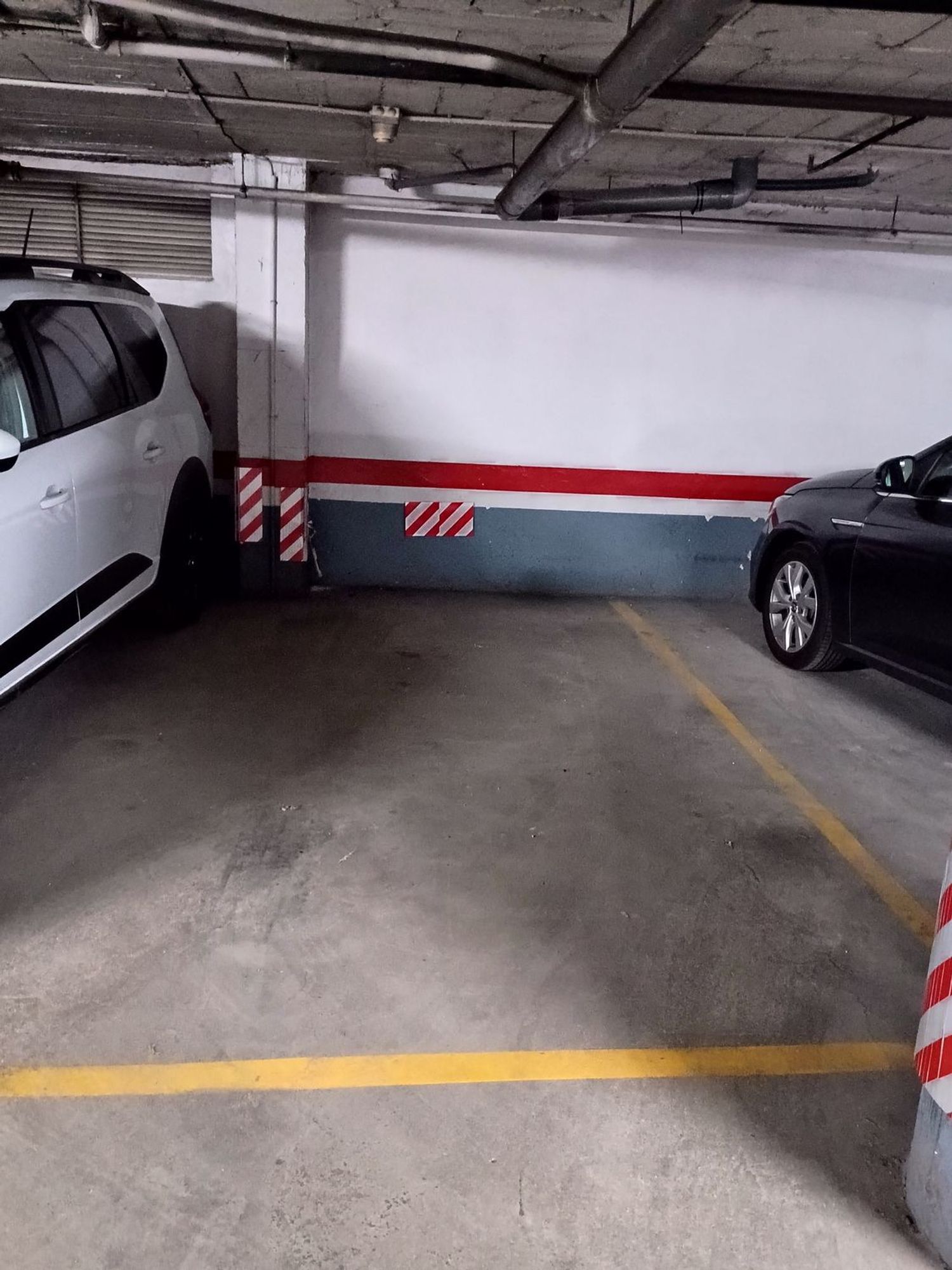 Piso en Plaza Alcalde Horacio Hermoso Araujo, 8, Tiro de Línea - Foto 24