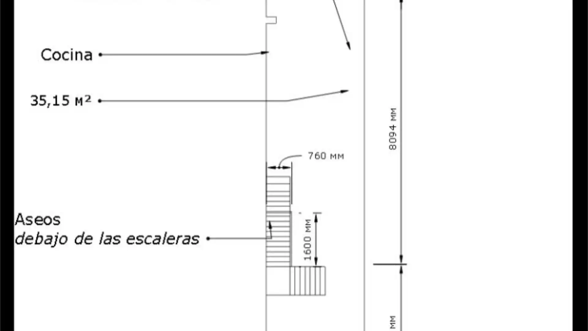 Piso en  Avenida de Riola 49 - Foto 3
