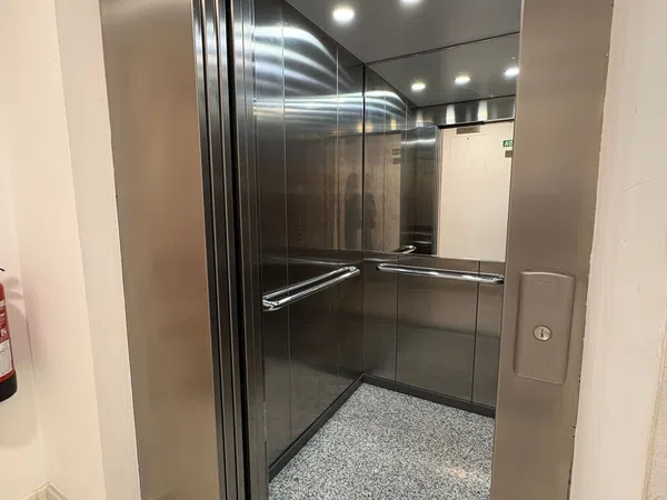 Piso en Granada, 88, Barrio San Luis - Los Molinos, Barrio San Luis - Los Molinos - Foto 13