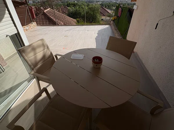 Casa o chalet independiente en Calle Residencial el Balcon, 29, Altorreal-El Chorrico - Foto 17
