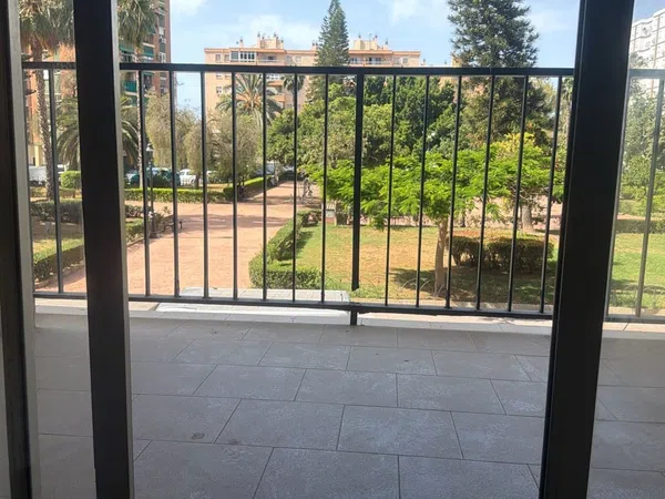 Piso en Calle Francisco Padilla, 17, Los Guindos - Parque Mediterráneo - Santa Paula - Foto 1