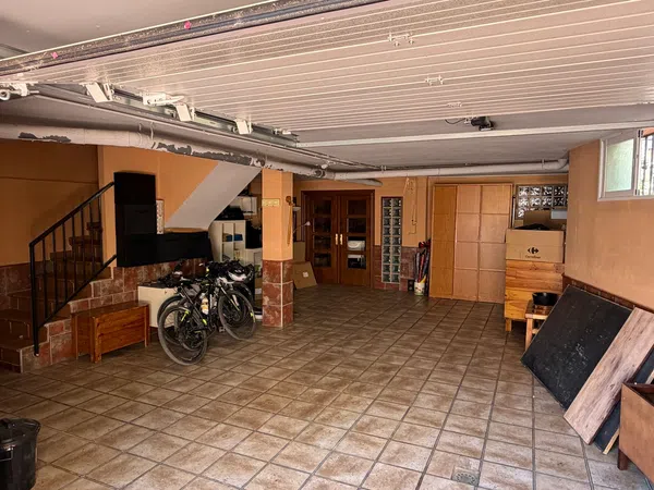 Chalet adosado en Pulianas - Foto 17