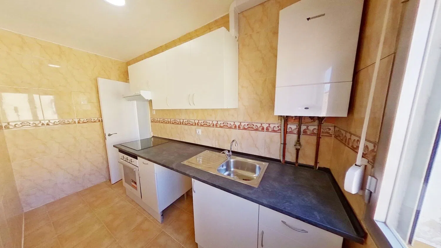 Piso en Barrio San Diego - Foto 20