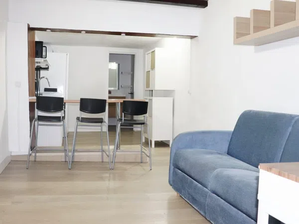 Ático en alto de los Leones, 74 - Foto 2