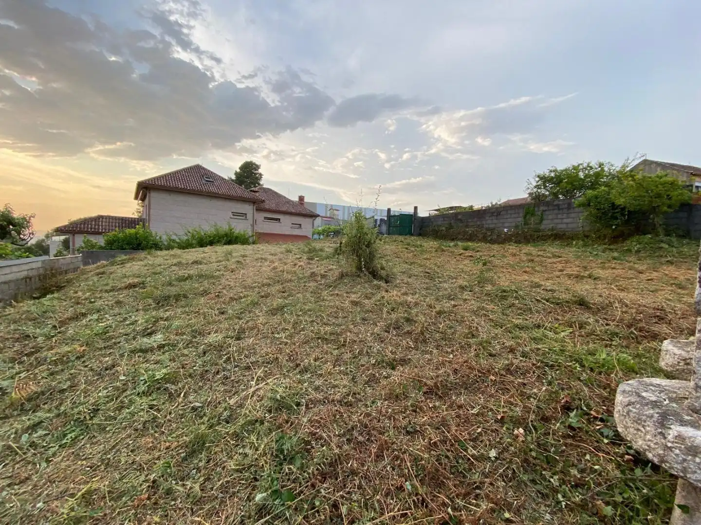 Terreno Residencial en  Avenida de Castrelos 351 - Foto 6
