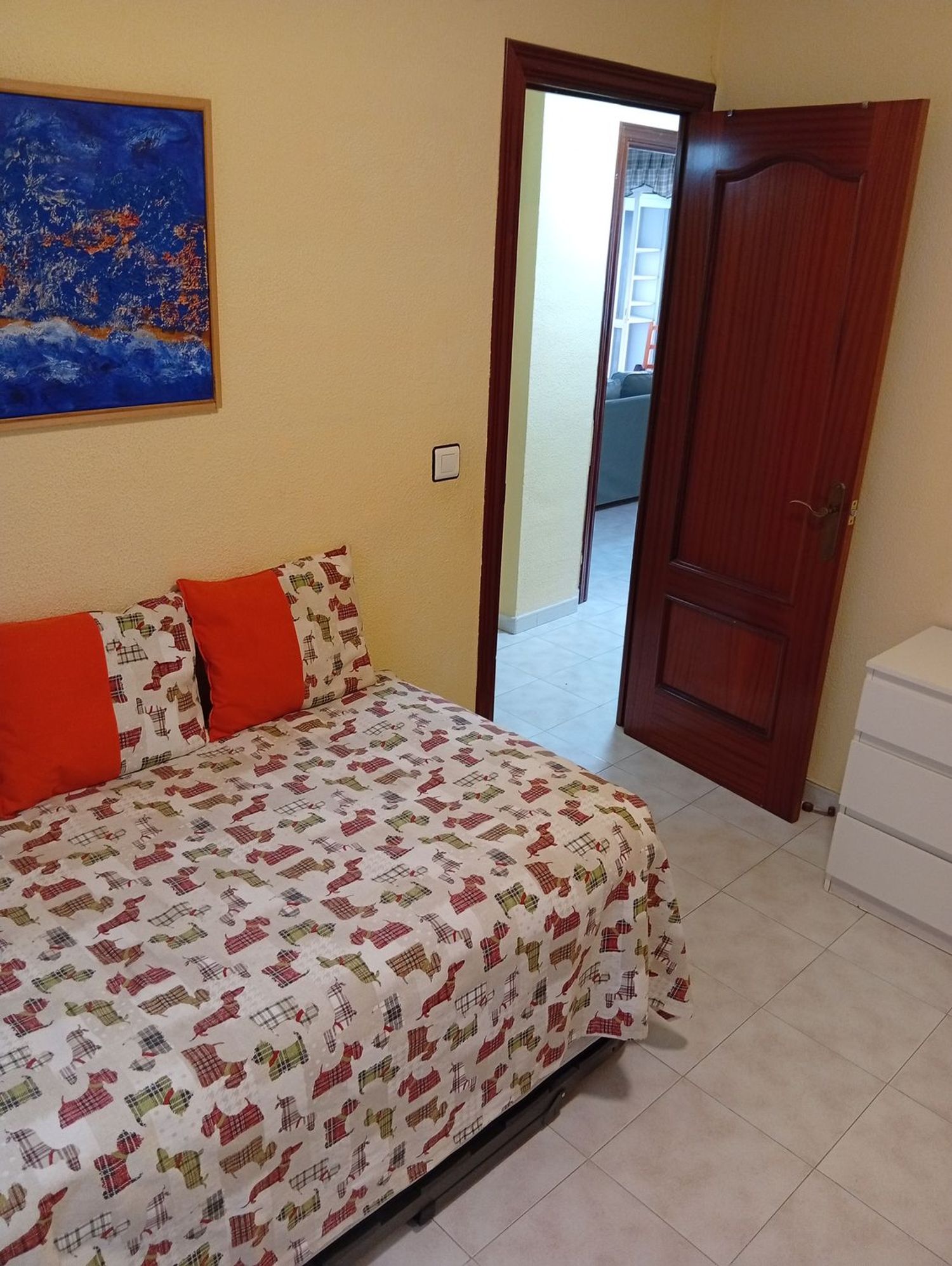 Piso en Calle Beethoven, 2, Los Guindos - Parque Mediterráneo - Santa Paula - Foto 22