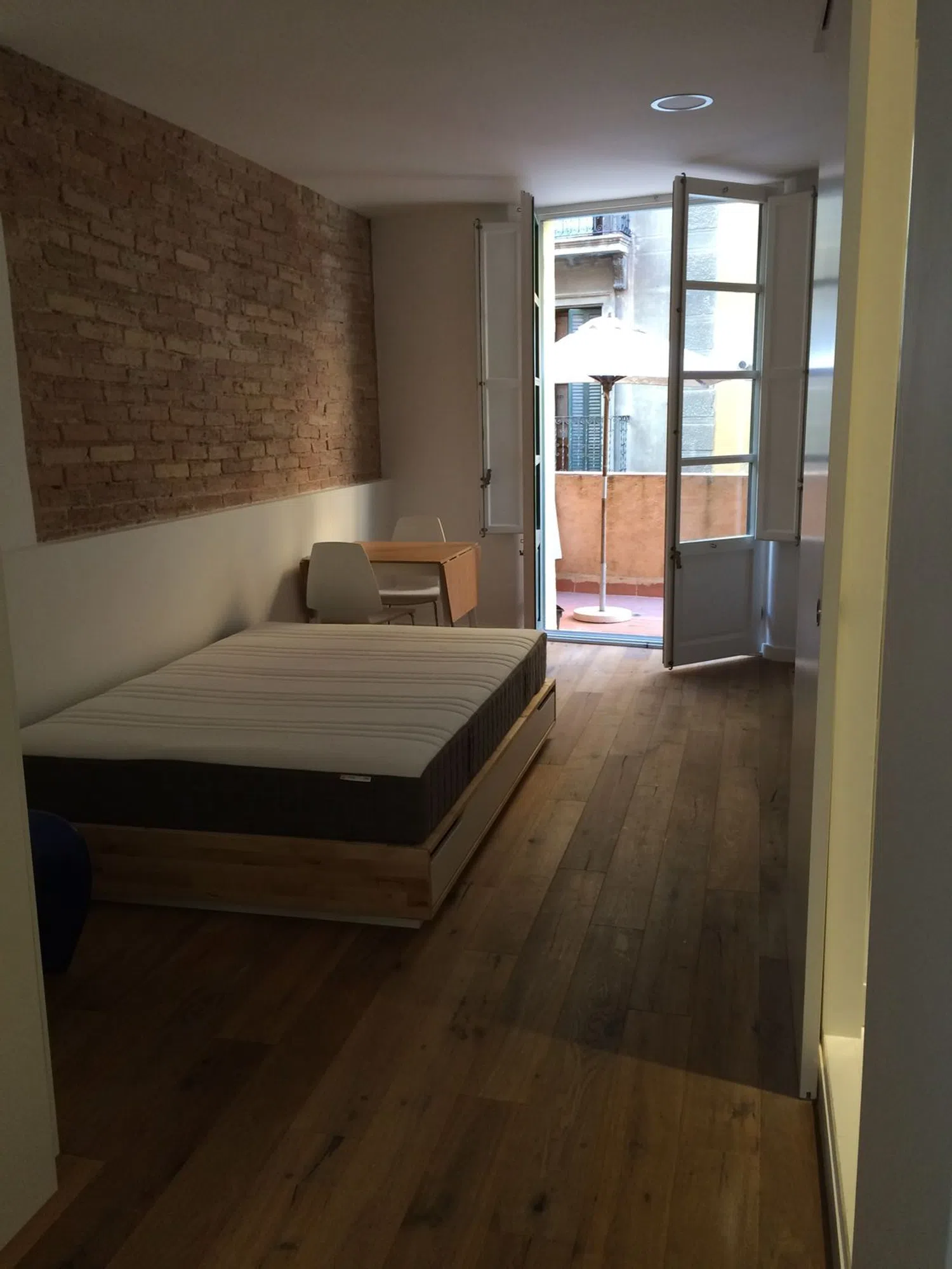Piso en Barrio Sant Pere - Santa Caterina i la Ribera - Foto 3
