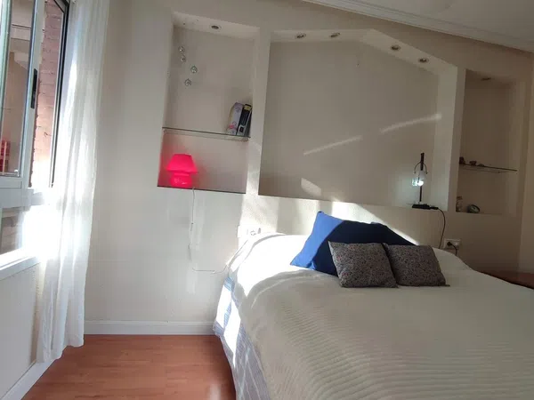 Piso en calle México, 26 - Foto 23