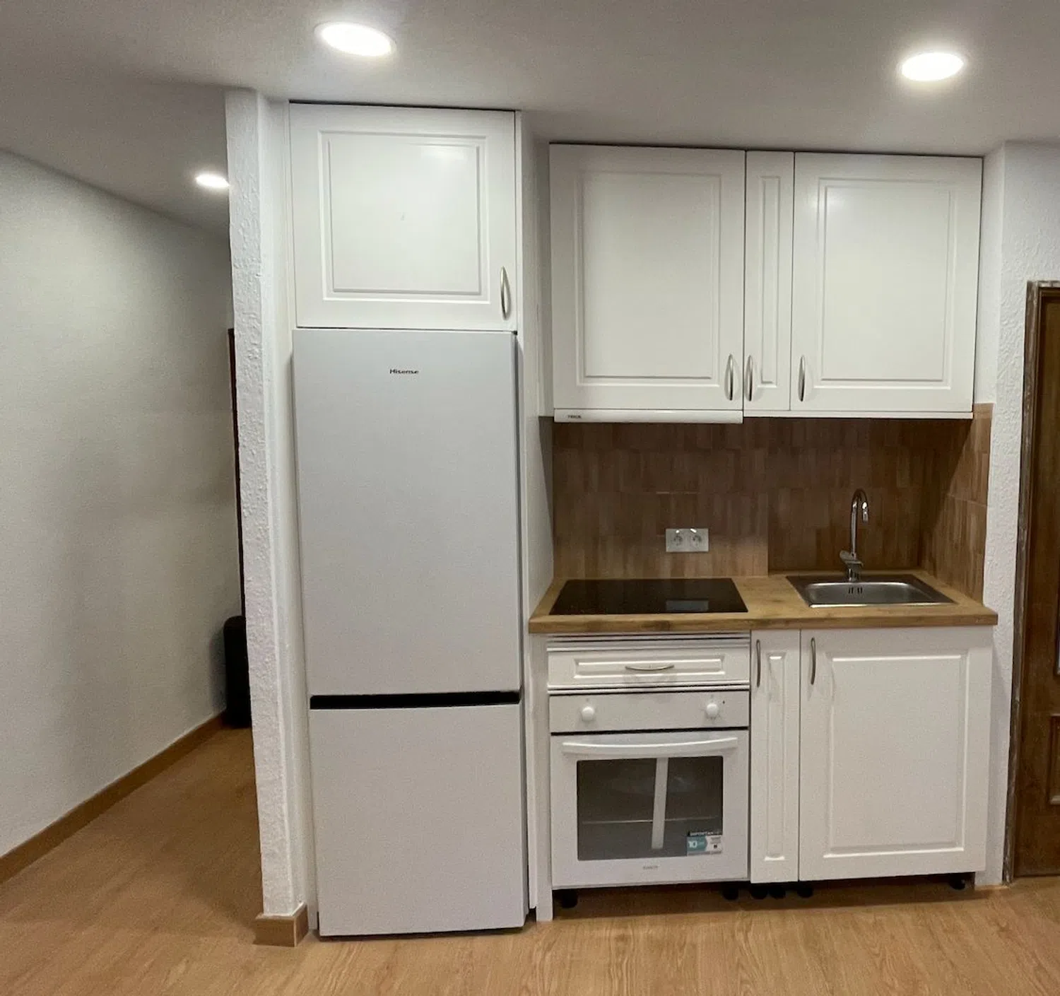 Piso en calle de Venancio Martín, 27 - Foto 4