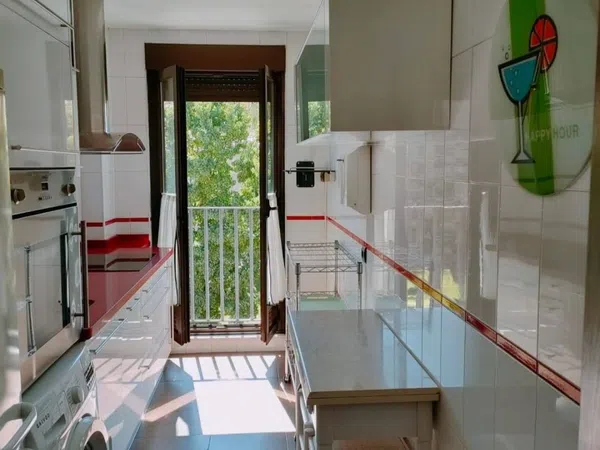 Piso en calle Vaguada de La Palma, 10 - Foto 2