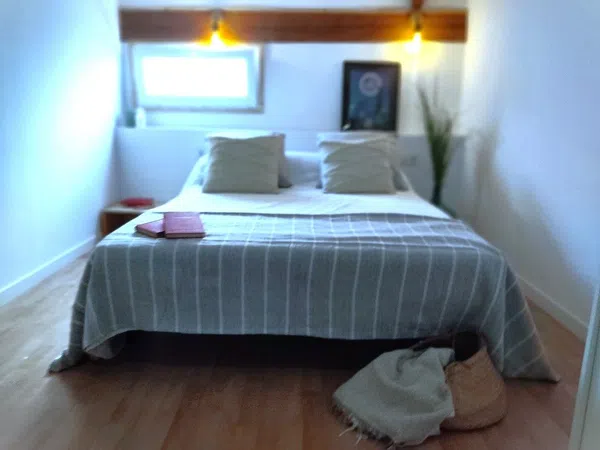 Estudio en Calle Recreatiu, 3, Benicalap - Foto 1