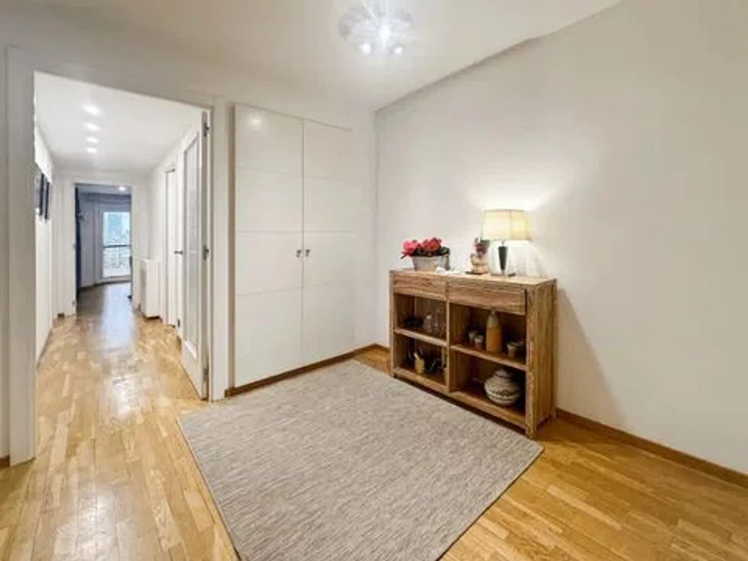 Piso en calle de Folgueroles, 24 - Foto 1