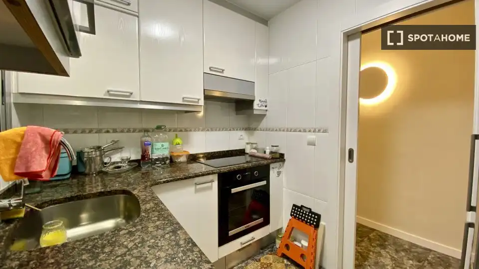 Piso en L'Hospitalet de Llobregat - Foto 11