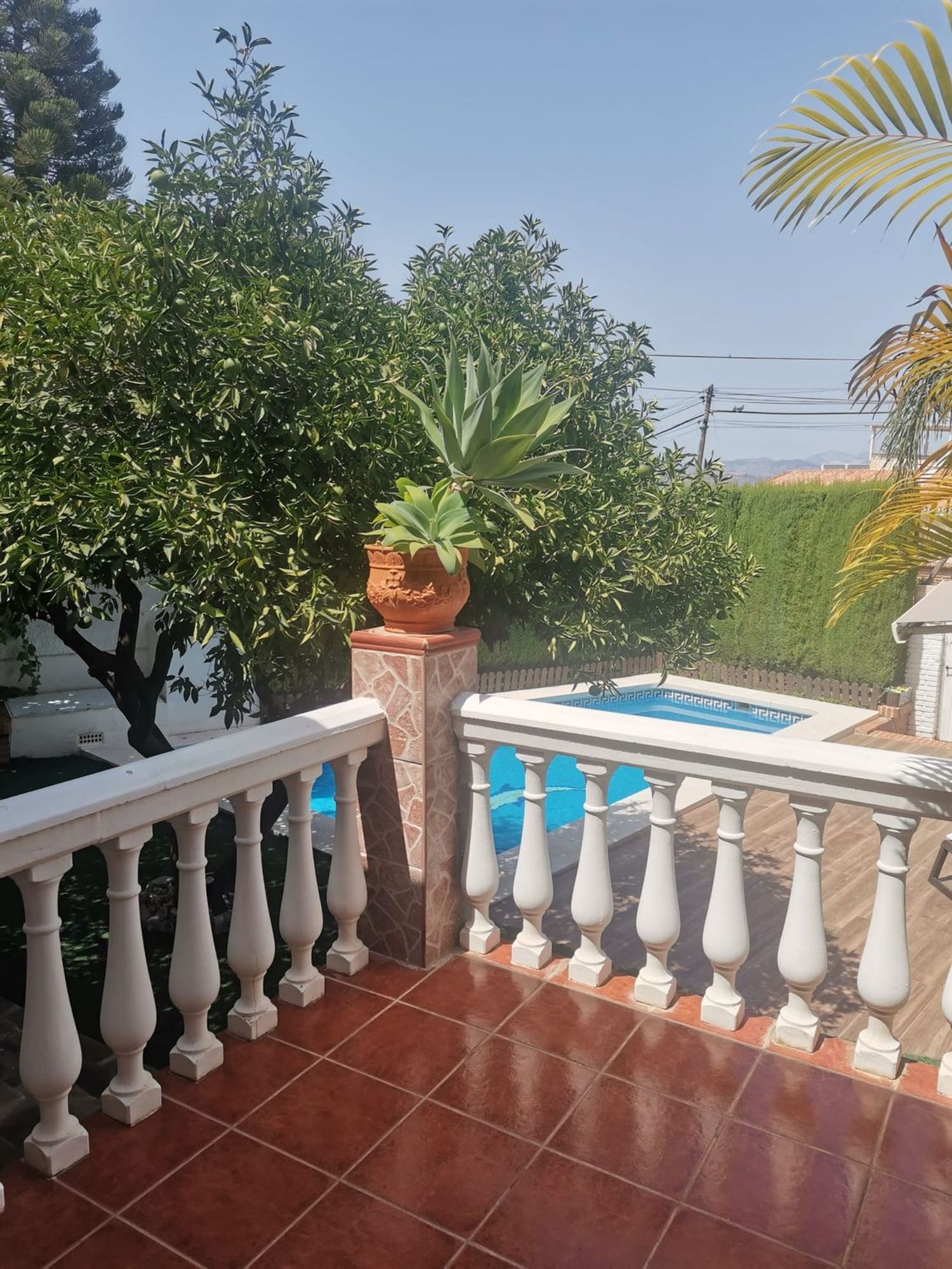 Casa o chalet independiente en Calle Mayoral, 19, Manantiales - Lagar - Cortijo, Manantiales - Lagar - Cortijo - Foto 6