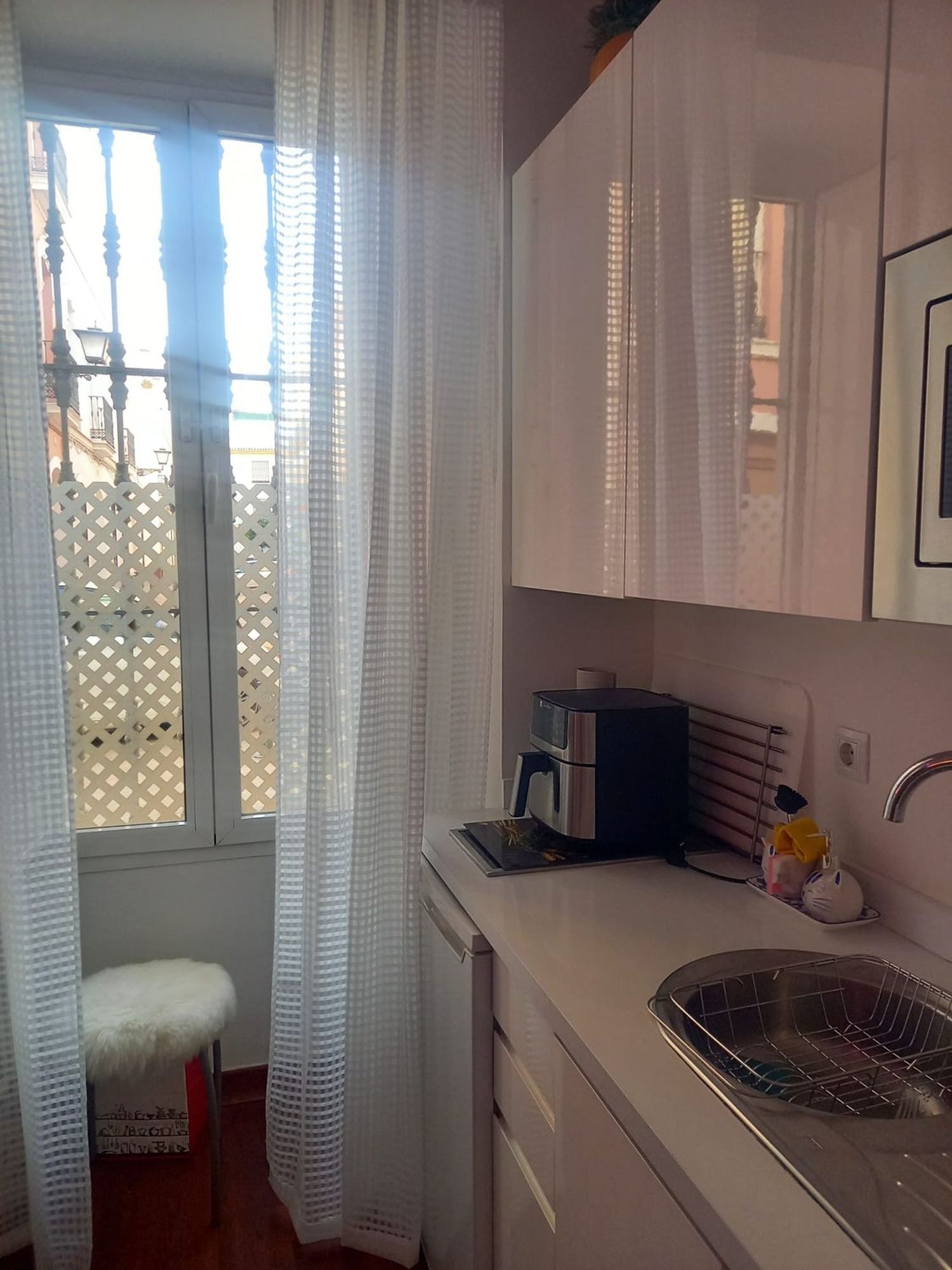 Estudio en Calle San Bartolomé, 3, Puerta de la Carne - Judería - Foto 21