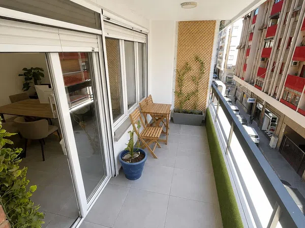 Piso en Calle Pintor Aparicio, 9, Ensanche-Diputación - Foto 20