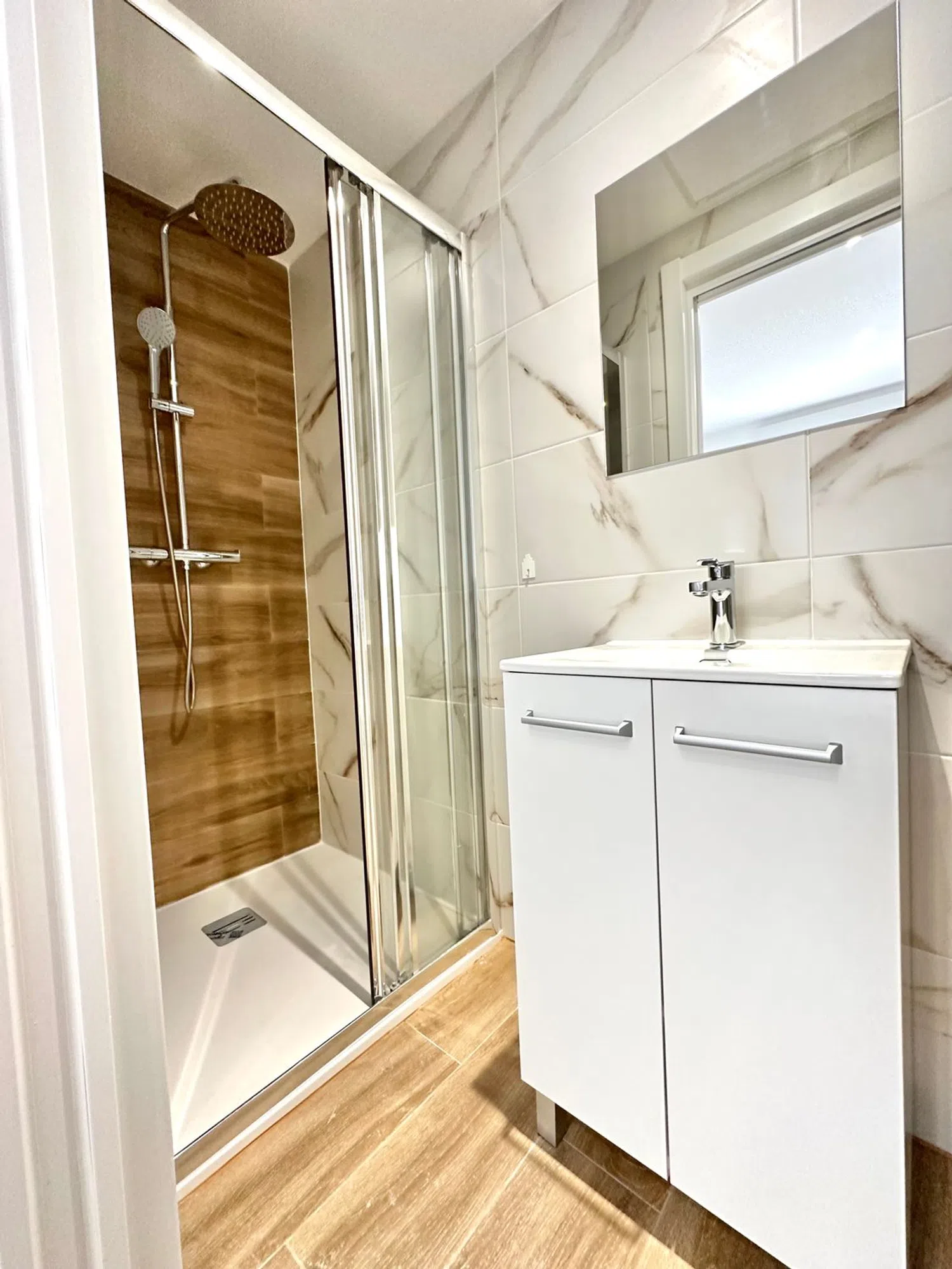 Piso en calle de la Tacona, 87 - Foto 8