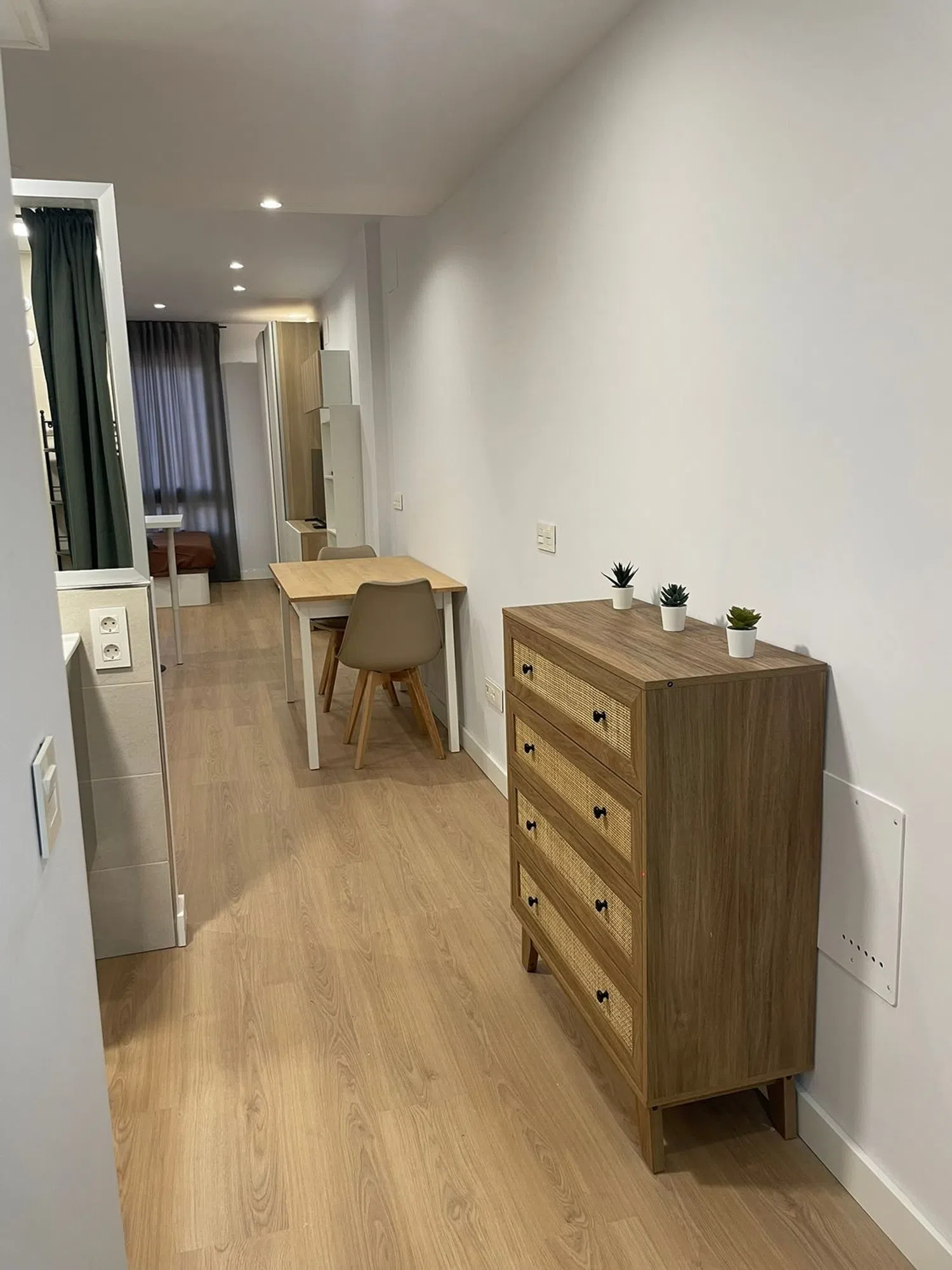 Estudio en carretera de Churra, 55 - Foto 7